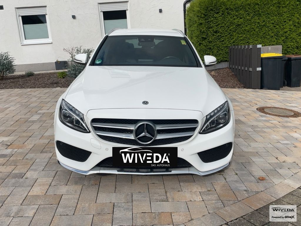 MERCEDES-BENZ C 350