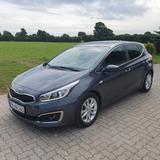 Kia cee'd / Ceed 1.0 T-GDI Edition 7 Edition 7 - Kia cee'd / Ceed in Hamburg