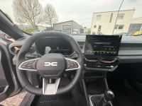 Dacia Bigster - Vorschau Bild 10