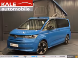 Volkswagen T7 California Ocean eHybrid 4MOTION*19Zoll*el.DA - Angebote