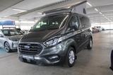 Ford Nugget L1 Aut. Aufstelldach AHK ACC Bi-Xeno - Ford: Nugget Aufstelldach