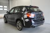 BMW X3 3,0 XDRIVE30D M-SPORT AUT. - BMW X3: Xdrive30d