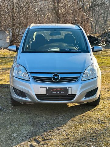 Opel Zafira 1.9 CDTI 120CV Cosmo