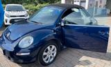 Volkswagen VW NEW BEETLE Cabrio UNITED, 3.Hd., 2l, 11... - Volkswagen New Beetle: United