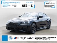 BMW 420 Gran Coupé - Vorschau Bild 1