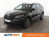 Skoda Kodiaq 2.0 TSI Sportline 4x4 Aut.*NAVI*LED*TEMPO - Skoda Kodiaq in Leverkusen