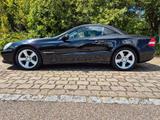 Mercedes-Benz SL 350 Sportmotor -Ohne ABC-Fahrwerk !!! - Mercedes SL-Klasse bis 25.000 Euro