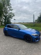 BMW 125i Edition M Sport Shadow A Edition M Spor... - BMW 125 von privat
