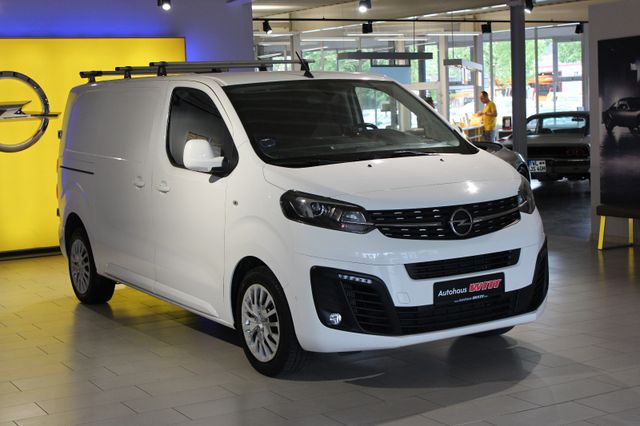 Opel Vivaro Kasten Edition M*Standheizung*AHK