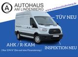 Ford Transit Kasten 350 L3 HOCHDA:*AHK*NAVI*SHZ*R-KAM - Ford Transit in Kassel