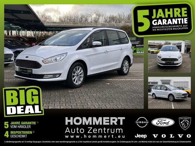 Ford Galaxy 1.5 EcoBoost Trend *Navi*7-Sitzer*