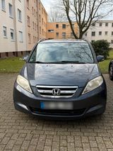 Honda FRV 2,2 Diesel - Honda FR-V aus 2005