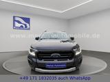 Ford Ranger 2.0TDCI DoKa 4x4 Wildtrak / Keyless-Go - Ford Ranger: Tdci