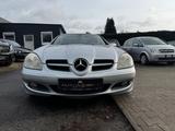 Mercedes-Benz SLK 200 SLK Roadster Kompressor*LEDER*AUTOMATIK* - Mercedes-Benz SLK 200 Gebrauchtwagen