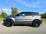 Land Rover Range Rover Evoque 2.0 TD4 132kW HSE Autom. HSE - Land Rover Range Rover Evoque in Bielefeld