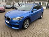 BMW X1 xDrive 20 i M Sport, Panorama, Navi, Kamera, - BMW Gebrauchtwagen in Solingen