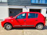 Dacia Sandero 1.2 16V 75 Ambiance Ambiance