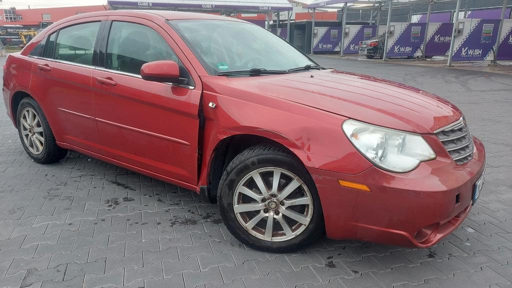 Chrysler Sebring