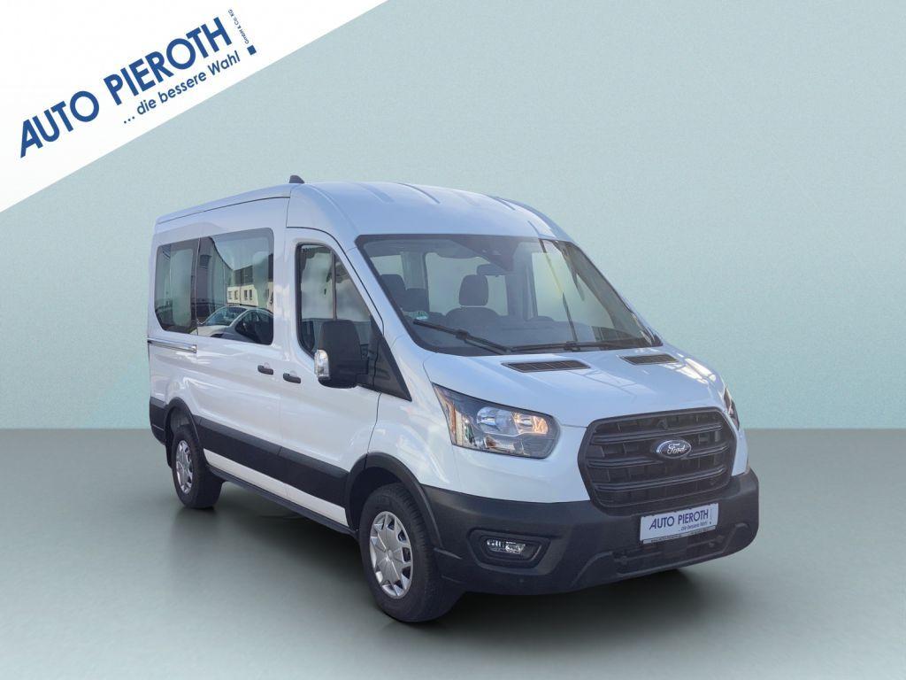 Ford Transit 330 L2H2 Kombi Trend 9-Sitze