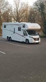 Dethleffs Trend A 7877-2 - Dethleffs Alkoven Trend