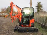 Kubota U 27-4 HI Minibagger 36.500 EUR - Angebote