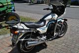 Honda CBX 1000 - HONDA CBX 1000