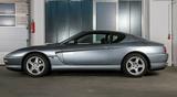 Ferrari 456M GTA - Ferrari 456 Gebrauchtwagen