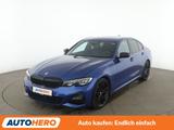 BMW 3er 320d Mild-Hybrid xDrive M Sport Aut.*NAVI* - BMW: Limousine, 3er