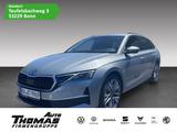 Skoda Octavia Combi Balance 1.5TSI DSG mHEV CANTON AHK