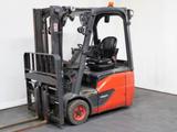 Linde E 15-02  386 - Angebote entsprechen deinen Suchkriterien