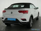 Volkswagen T-Roc Cabrio Style 1.5 TSI DSG Navi AHK LED ACC - Volkswagen T-Roc in Nürnberg