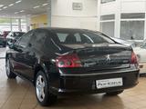 Peugeot 407 2.0 FAP Sport 135  - Peugeot 407 in Köln