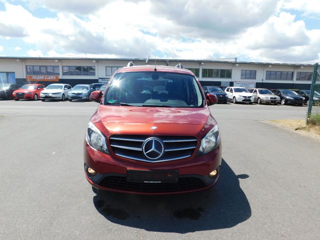 MERCEDES-BENZ Citan Kombi 111 CDI lang