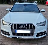 Audi A6 Allroad 3.0 TDI quattro HUD, Panorama - Audi A6 Allroad in Frankfurt (Main)