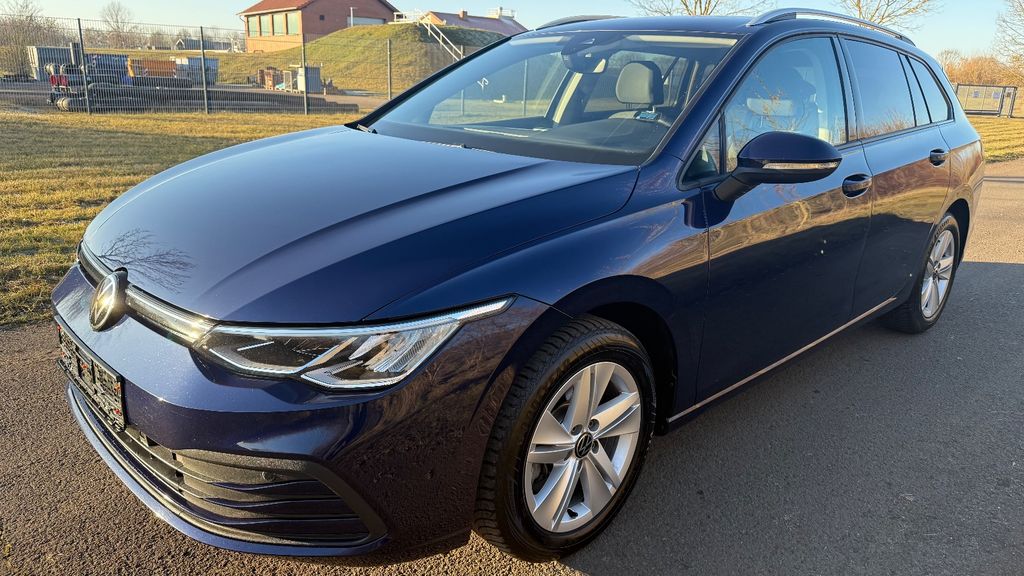 Image of Volkswagen Golf