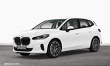 BMW 216i Active Tourer AHK Kamera LED Sitzheizung - weiße BMW 216