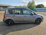 Renault Grand Modus 1.6 Dynamique *Automatik *1.Hand - Renault Grand Modus mit Benzin-Antrieb