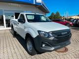 Isuzu D-Max 1.9 TD*Single Cab 4WD L*Klima*Rückfahrkame - Isuzu in Dresden