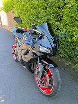 Honda CBR 600 RR PC 40  - HONDA CBR600RR PC40
