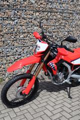 Honda CRF 300L / 6 Jahre Garantie - HONDA CRF 300 L