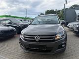 Volkswagen Tiguan Trend & Fun BMT 1.Jahr Garantie Tuv neu - Volkswagen Tiguan in Ludwigshafen