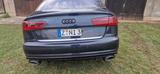 Audi A6 3.0 TDI 272PS quattro S tronic - - Audi: 27