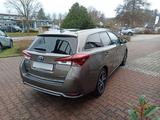 Toyota Auris TS Hybrid Edition-S+ *Allwetterreifen* - Toyota Auris: Edition