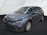 Volkswagen Polo Life 1.0 TSI APP+SHZ+VIRT+ACC+LED+NAVI+2xPD - Jahreswagen: Kleinwagen