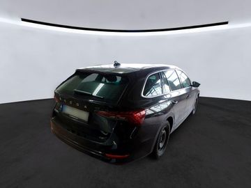 Skoda Octavia - 4