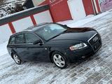 Audi A4 3.0 Tdi Quattro - Audi A4 aus 2005: 3.0