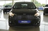 Ford Ka+ Black&White 1.2 85PS Alu/WR/Mfl/Sitzhz/Klima - Ford Ka/Ka+: Ka2