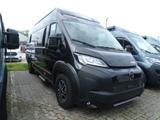 Roadcar R 640 Citroen 140 PS Schlafdach, Safety-Paket - Roadcar R 640