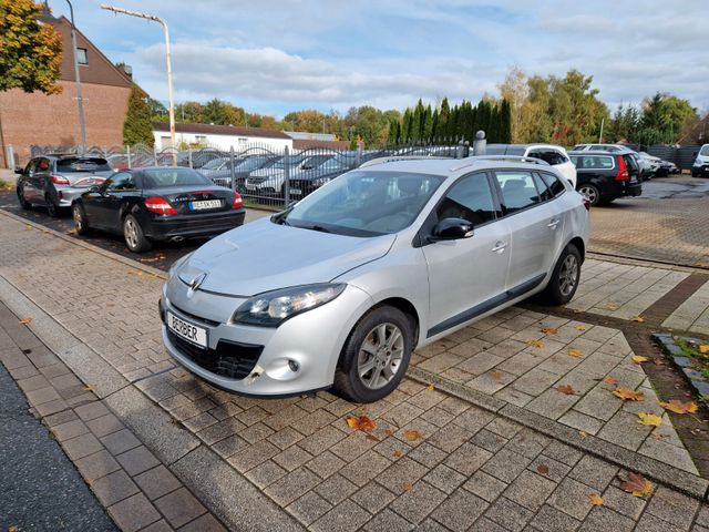 Renault Megane Grandtour Estate dCi 110*KLIMA*AHK*TEMP*