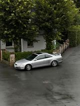 Honda Accord Coupe V6 3.0 - Honda Accord: Coupe, V6